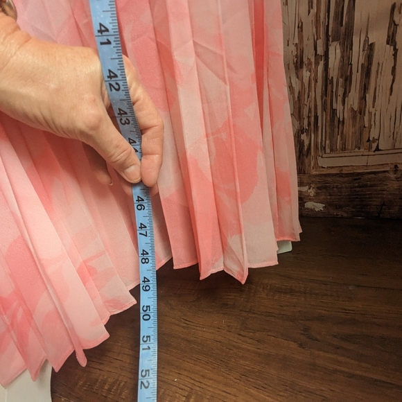 Ted Baker maxi dress/Gown - Picture 14 of 16